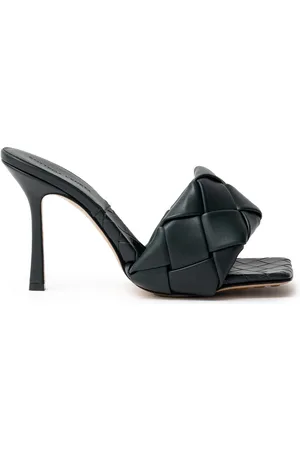 Bottega Veneta Sandalo Mule Lido in