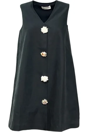 Compañía fantástica Vestito Donna 11337