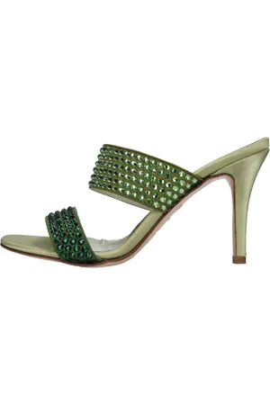 Ncub Sandali Verde