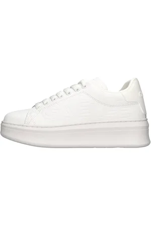 GAËLLE Sneakers Bianco
