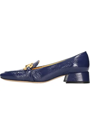 MARA BINI Scarpe basse Blu