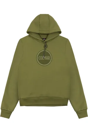 Colmar Maglie Verde