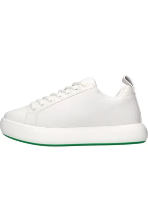 Bottega Veneta Sneakers Bianco