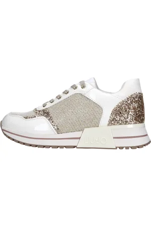 Liu Jo Sneakers Bianco