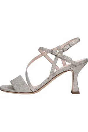 LELLA BALDI Sandali Beige