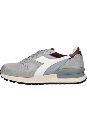 Diadora Sneakers Grigio