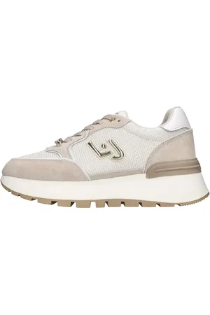 Liu Jo Sneakers Beige