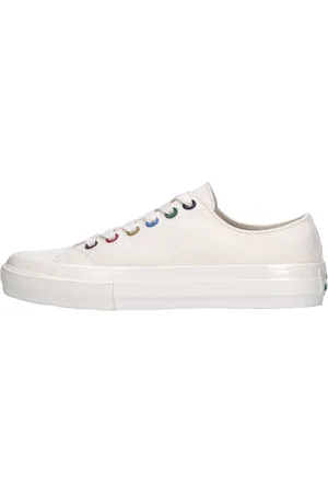 Paul Smith Sneakers Bianco