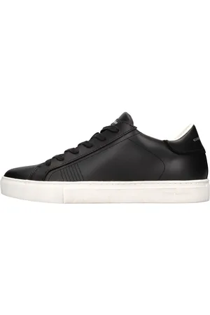 Crime london Sneakers Nero