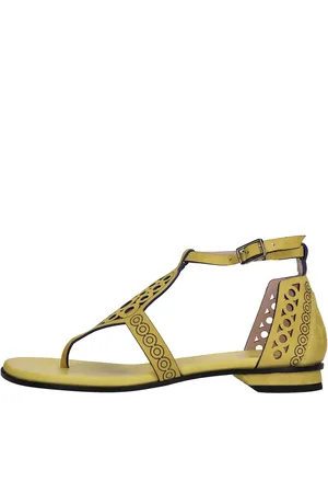 Fabi Scarpe basse Giallo