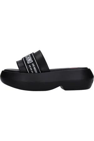 Moschino Sandali Nero