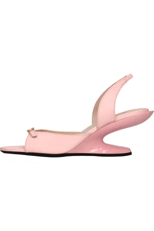Nº21 Sandali Rosa