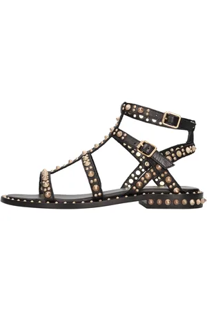 Ash Scarpe basse Nero