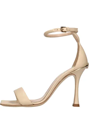 NINALILOU Sandali Beige