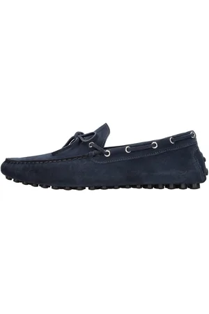 Stokton Scarpe basse Blu