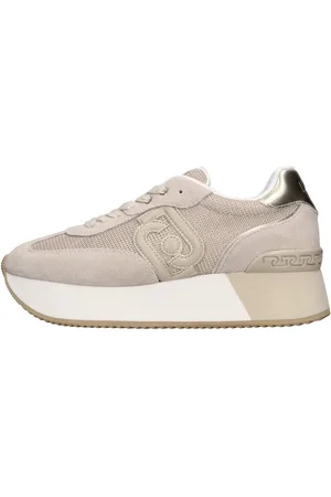Liu Jo Sneakers Beige