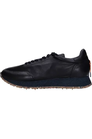 Barracuda Sneakers Blu