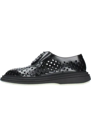 The Antipode Scarpe basse Nero