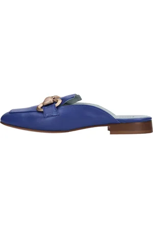 POESIE VENEZIANE Sandali Blu