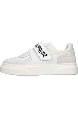 Dsquared2 Sneakers Bianco