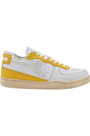 Diadora Scarpe Uomo MI BASKET ROW CUT