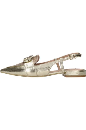 Liu Jo Scarpe basse Oro