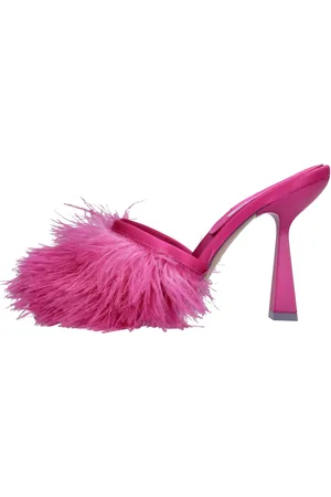 Sebastian Sandali Fucsia