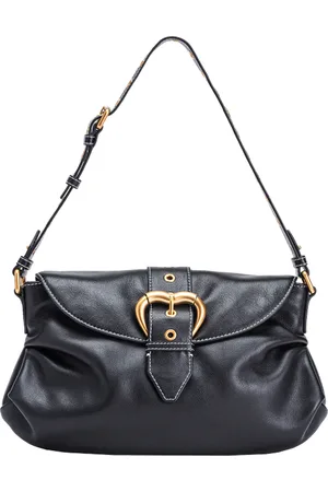 Pinko Jolene Shoulder Classic Donna 102801a1w9-z99q Nero