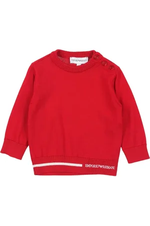 Emporio Armani Maglione Bambino