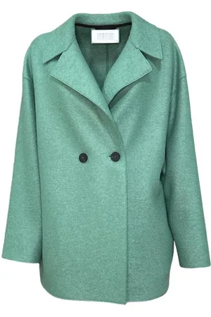 Harris Wharf London Donna A2487 - verde