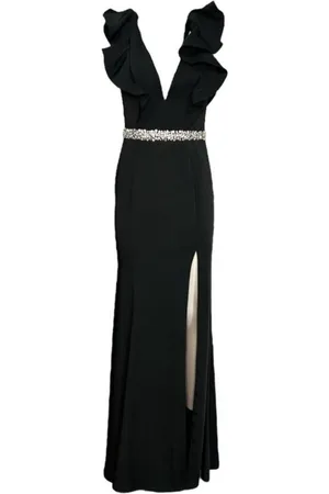 IMPERO Donna Abito DL1912