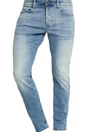 G-Star Jeans Uomo 3301_SLIM