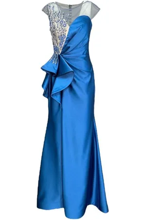 IMPERO Donna Abito BL4772