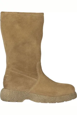 Gioseppo Stivali Kossen Donna 73894_TAN
