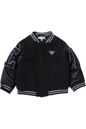 Emporio Armani Bomber Bambino