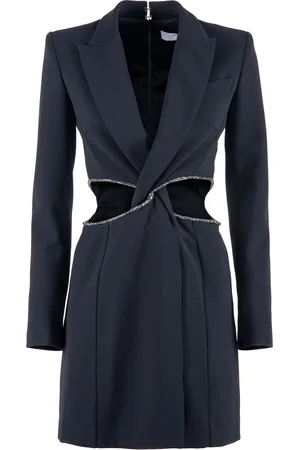 Nenette Donna 36NN-ATELIER-0700 Nero