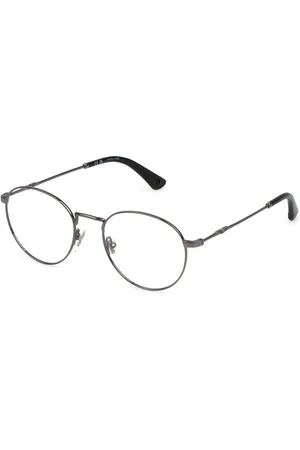 Police VPLP07 Adulto unisex Metallo