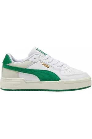PUMA Uomo CA_PRO_SUEDE_FS