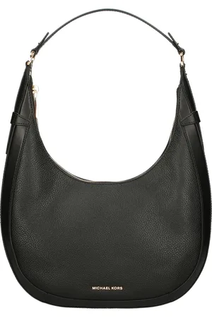 Michael Kors Borsa a spalla Donna 30s4g0ph9l-001 Nero