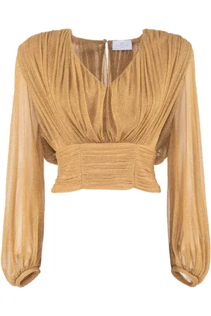 Nenette Donna 36NN-FALENA-0108 Oro