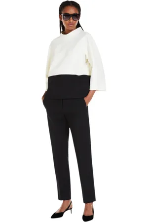 Max Mara Pantaloni Donna