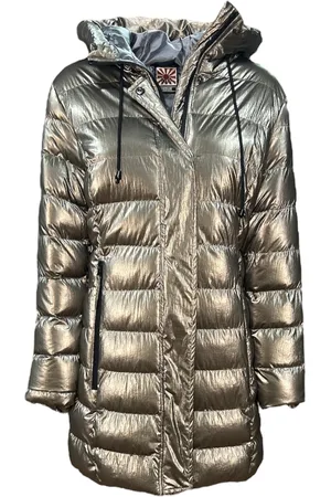 KEJO Piumino Donna KW20-713W