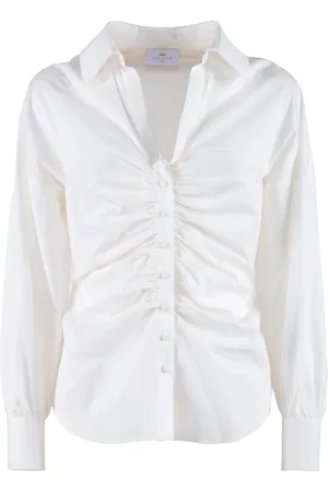 Nenette Donna 36NN-FRENESIA-0001 Bianco