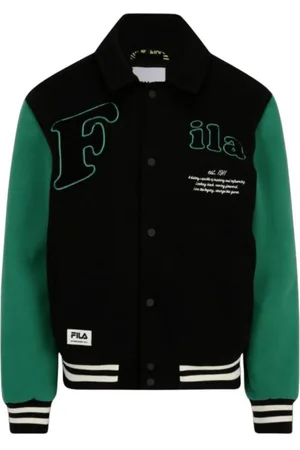 Fila Uomo FAM0558_NERO