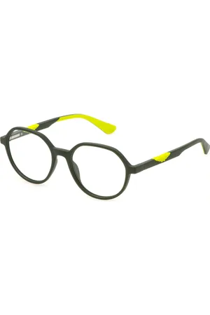 Police VK139 Adulto unisex Iniettato