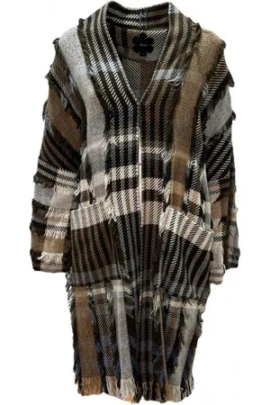 MOUCHE Giacca Donna C2194500