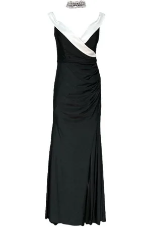 IMPERO Donna Abito AJ63101