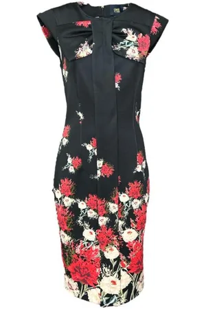 Roberto Cavalli Vestito Donna SB445- cavalli_class