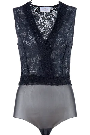 Nenette Donna 36NN-FRUZ-0700 Nero