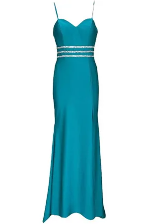 IMPERO Donna Abito EP60273C_VERDE